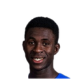 Foto de H. Njie