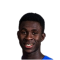 Foto de H. Njie