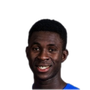 Foto de H. Njie