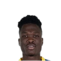 Foto de J. Ajayi