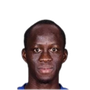 Foto de I. Seck
