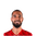 Foto de Nabil Bentaleb