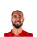 Foto de N. Bentaleb
