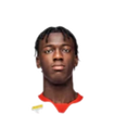 Foto de Kouakou Joane Gadou