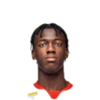 Foto de Kouakou Joane Gadou