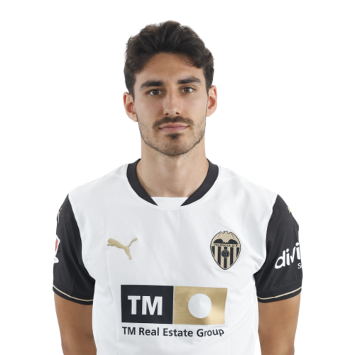 André Almeida