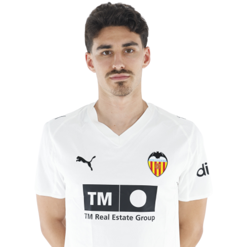André Almeida
