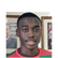 Foto de M. Traoré