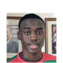 Foto de M. Traoré