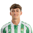 Mateo Flores