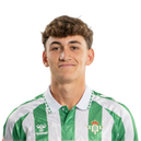 Mateo Flores