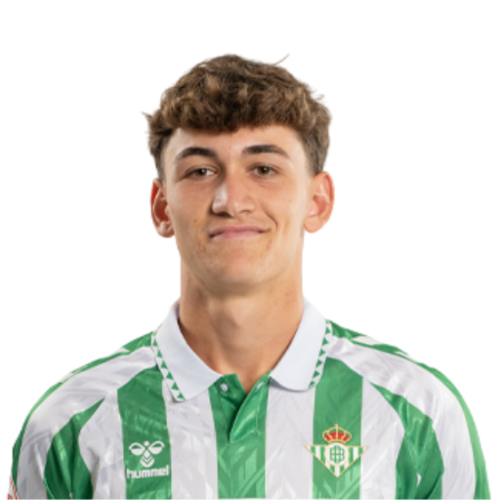 Mateo Flores