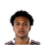 Foto de W. McKennie