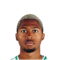 Foto de Edi Semedo
