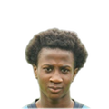 Foto de O. Aluko