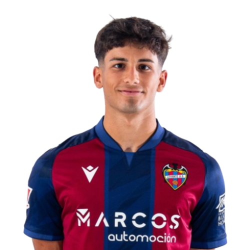 Marcos Navarro