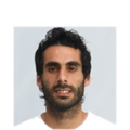 Foto de Mário Sérgio Leal Nogueira