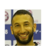 Foto de Nadir Belhadj