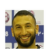 Foto de Nadir Belhadj