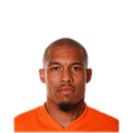 Foto de Nigel de Jong