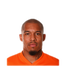 Foto de Nigel de Jong
