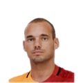 Foto de Wesley Sneijder