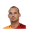Foto de W. Sneijder