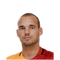 Foto de Wesley Sneijder