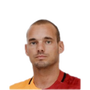 Foto de Wesley Sneijder