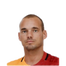 Foto de Wesley Sneijder
