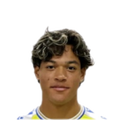 Foto de Francis Castillo-Orellana