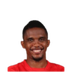 Foto de Samuel Eto'o Fils