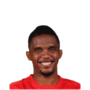 Foto de Samuel Eto'o Fils