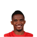 Foto de Samuel Eto'o Fils