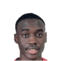 Foto de M. Traore
