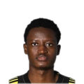 Foto de S. Traore