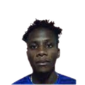 Foto de F. Mwansa