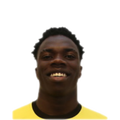 Foto de R. Yeboah