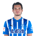 Foto de Ianis Hagi