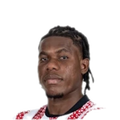 Foto de Cyriaque Kalou Irié