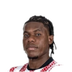 Foto de Cyriaque Kalou Irié