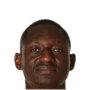 Foto de Ousmane Viera Diarrassouba