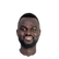 Foto de B. Fofana