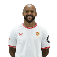 Marcão - fantasy - Sevilla FC