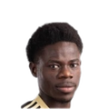 Foto de B. Armah