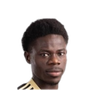 Foto de B. Armah