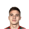 Foto de I. Samoshnikov