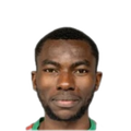 Foto de Cheikh Mamadou Diabaté