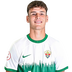 Matia Barzic Gutiérrez