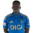 Foto de Lamine Gueye